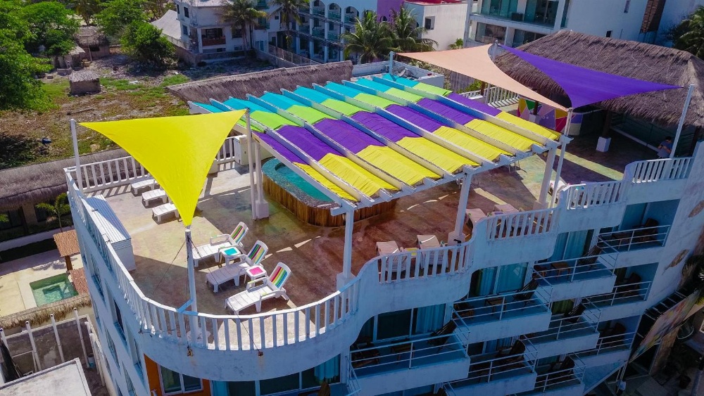 Hotel Kay Adults Only Main image