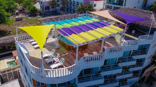Hotel Kay Adults Only image 2