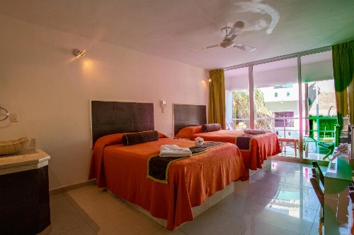 Hotel Kay Adults Only image 3