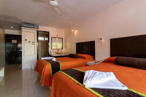 Hotel Kay Adults Only image 4