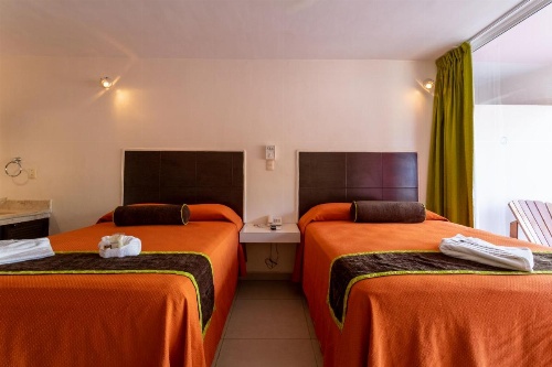 Hotel Kay Adults Only image 5